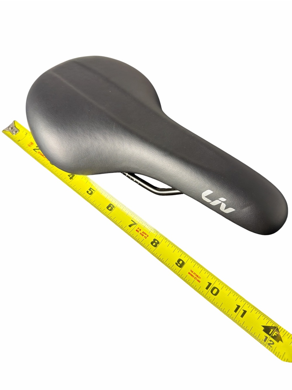 Liv Bike Seat bicycle saddle